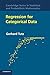 Regression for Categorical Data (Cambridge Series in Statistical and Probabilistic Mathematics) by Tutz, Gerhard (2011) Hardcover