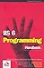 IIS6 Programming Handbook by Srinivasa Sivakumar, S. Vaidyaraman, Michael De Marco, Alex (2003) Paperback