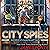 Mission Manhattan (The City Spies Series) (City Spies, 5)