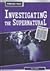 Investigating the Supernatural