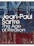 The Age of Reason (Penguin Modern Classics) [Paperback] [UK] ... by Jean-Paul Sartre