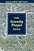 The Serenity Prayer Book by William V. Pietsch (1992-10-09)