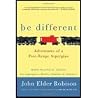Be Different by R...