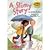 A Slimy Story by Knudsen, Michelle [Kane Press, 2004] Paperback [Paperback]
