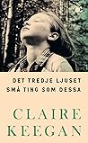 Det tredje ljuset...