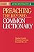Preaching the Revised Common Lectionary Year B: After Pentecost 2 by Kendall Mccabe (1993-10-01)