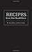 Susan Russo,Brett Cohen'sRecipes Every Man Should Know (Pocket Companions) [Hardcover]