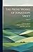 The Prose Works of Jonathan Swift; Volume 3
