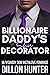 Billionaire Daddy's Shy Dec...