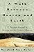 A Walk Between Heaven and Earth: A Personal Journal on Writing and the Creative Process by Holzer, Burghild Nina (1994) Paperback