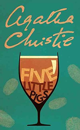 Five Little Pigs