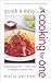 Cooking for One (Quick and Easy) by Molly Perham (2001-05-23)