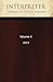 Interpreter: A Journal of Mormon Scripture, Volume 4 (2013) by Daniel C. Peterson (2013-05-29)