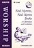 Real Hymns, Real Hymn Books...