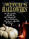 Witch's Halloween...
