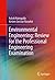 Environmental Engineering: Review for the Professional Engineering Examination 1st 2013. Corr edition by Naimpally, Ashok, Rosselot, Kirsten (2013) Hardcover