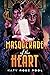 Masquerade of the Heart (Garden of the Cursed #2)