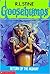 Return Of The Mummy Goosebumps