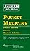 By Marc S. Sabatine - Pocket Medicine by Marc S. Sabatine