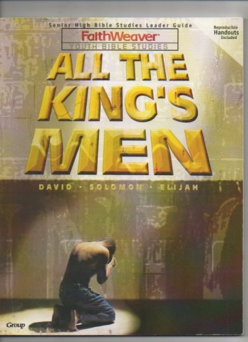All the King's Men