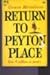 Return to Peyton Place