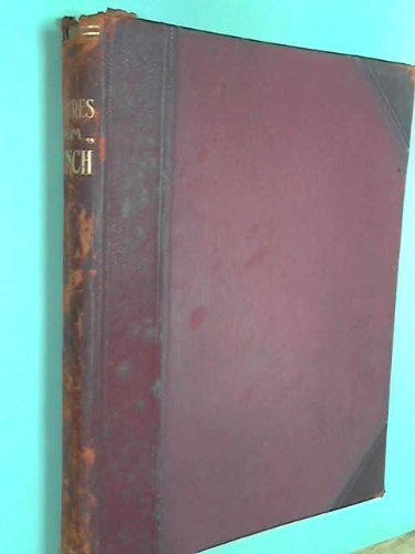 Pictures From Punch Vol III (Hardcover)