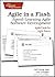 Agile in a Flash: Speed-Learning Agile Software Development (Pragmatic Programmers)