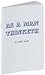 As a Man Thinketh by James Allen, James Allen (Foreword by)
