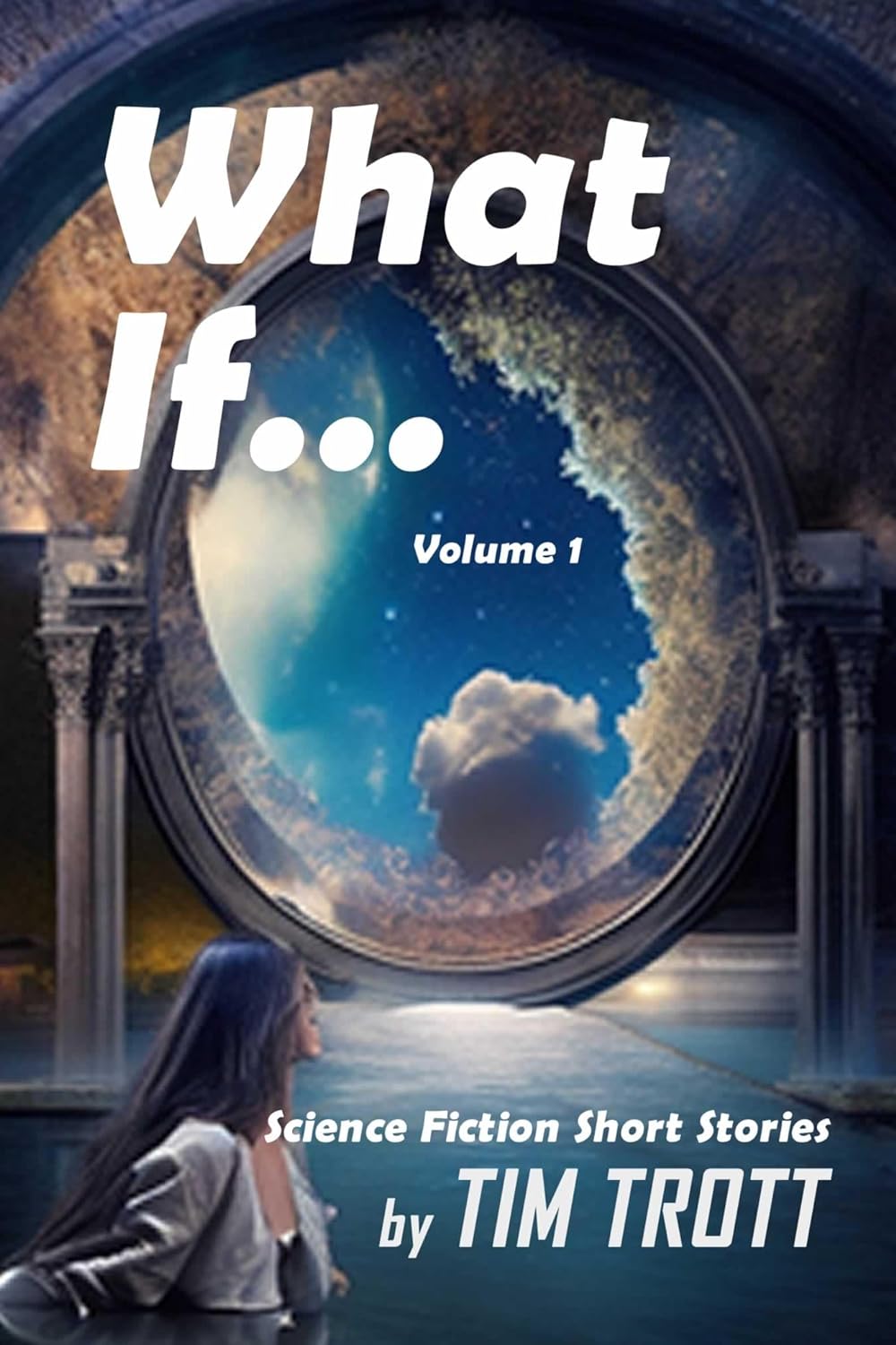 What If..., Volume 1