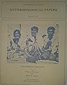 Peyotism in the West (Anthropological Papers)