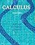 By Bill Briggs Calculus (2n...
