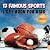 I Spy For Famous Sports: A ...