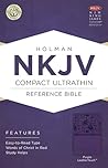 NKJV Compact Ultr...