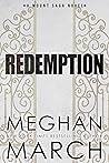 Redemption (Mount Saga) Book cover for Redemption (Mount Saga)