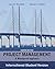 Project Management: A Managerial Approach by Jack R. Meredith (2012-01-20)
