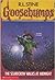 Goosebumps #20: The Scarecrow Walks At Midnight