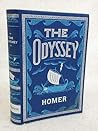 The Odyssey