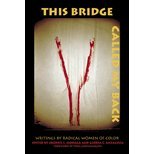 This Bridge Called My Back - Revised & Expanded ((3rd,)02) by Moraga, Cherrie [Paperback (2002)]