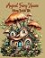 Magical Fairy Houses by Merula Books
