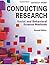 Conducting Research by Lawrence T. Orcher