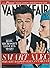 Vanity Fair Magazine (Augus...