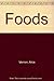 Foods by Alice Vernon (1988...