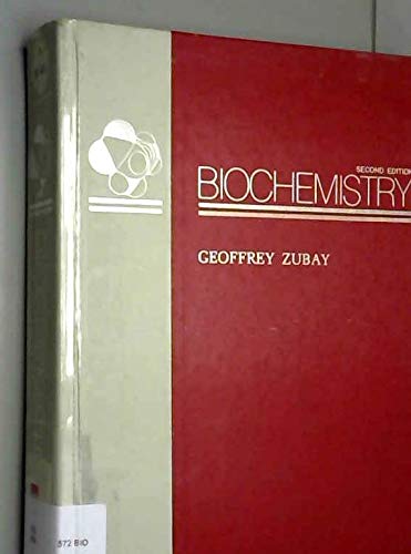 Biochemistry (Hardcover)