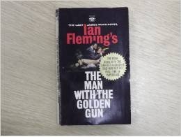 The Man with the Golden Gun