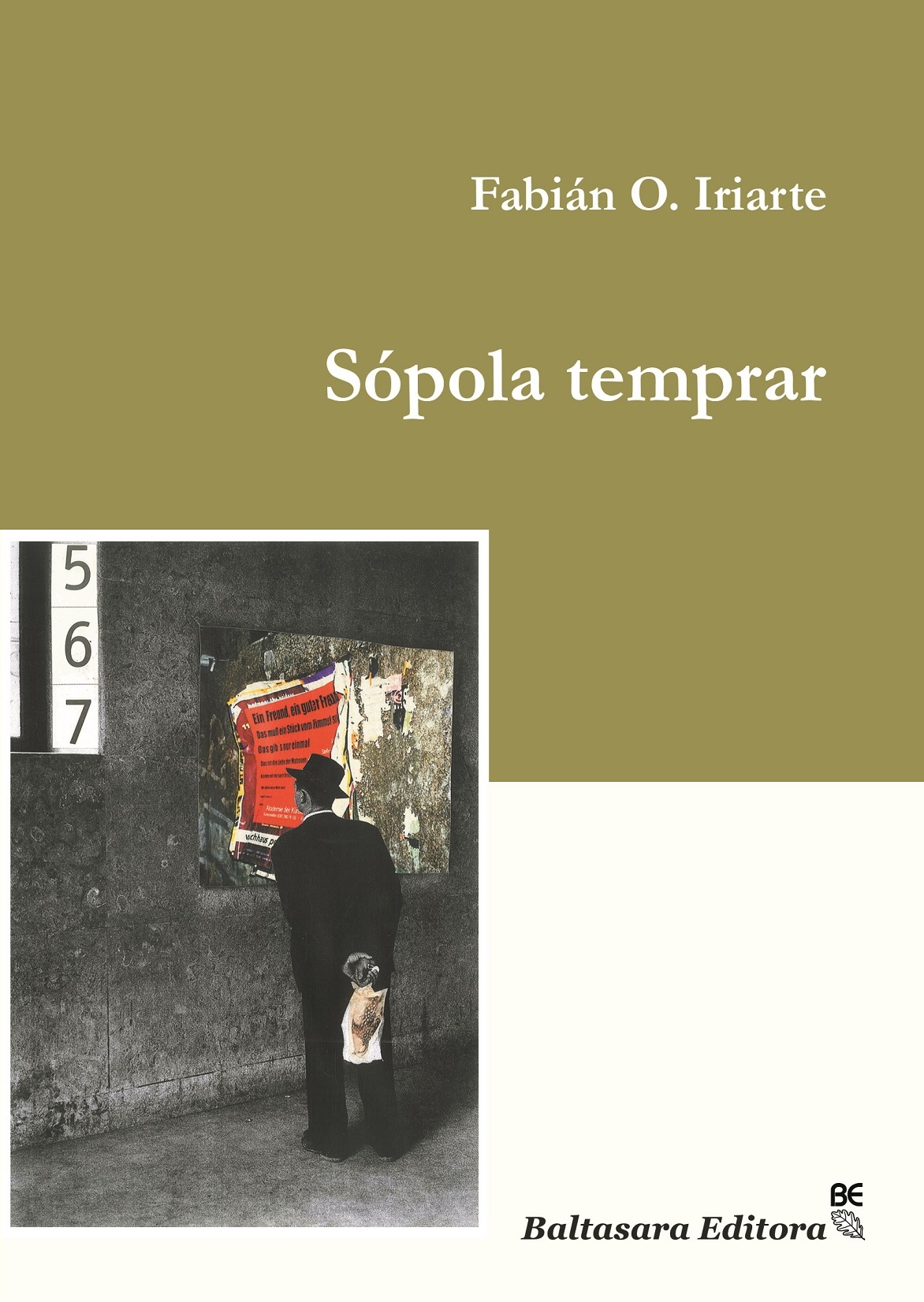 Sópola temprar