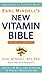 Earl Mindell's New Vitamin Bible by Earl Mindell Hester Mundis(2011-02-01)