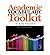 Academic Vocabulary Toolkit Grade 6 by Kate Kinsella