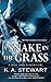 A Snake in the Grass: Volume 4 (Jesse James Dawson) by K. A. Stewart (2014-07-01)