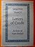 Letters of Credit: A View of Type Design by Walter Tracy (1986-06-06)