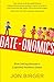 Date-onomics: How Dating Became a Lopsided Numbers Game by Jon Birger (2015-08-25)